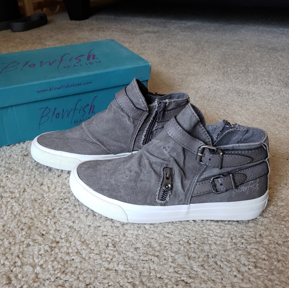 Blowfish Shoes